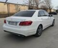 Білий Мерседес Е-Клас, об'ємом двигуна 2.14 л та пробігом 140 тис. км за 19700 $, фото 17 на Automoto.ua