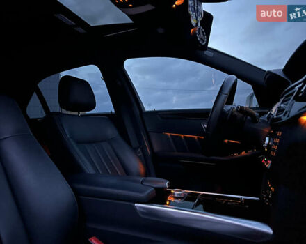 Білий Мерседес Е-Клас, об'ємом двигуна 2.2 л та пробігом 157 тис. км за 17999 $, фото 28 на Automoto.ua