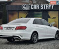 Белый Мерседес Е-Класс, объемом двигателя 3.5 л и пробегом 151 тыс. км за 15999 $, фото 15 на Automoto.ua