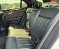 Белый Мерседес Е-Класс, объемом двигателя 2.14 л и пробегом 110 тыс. км за 19900 $, фото 14 на Automoto.ua