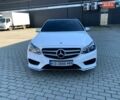 Білий Мерседес Е-Клас, об'ємом двигуна 2.99 л та пробігом 168 тис. км за 24500 $, фото 1 на Automoto.ua