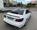 Білий Мерседес Е-Клас, об'ємом двигуна 2.14 л та пробігом 197 тис. км за 25000 $, фото 17 на Automoto.ua