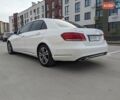 Білий Мерседес Е-Клас, об'ємом двигуна 2.14 л та пробігом 140 тис. км за 19700 $, фото 13 на Automoto.ua