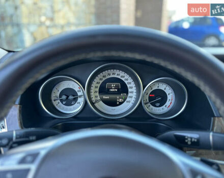 Білий Мерседес Е-Клас, об'ємом двигуна 3.5 л та пробігом 151 тис. км за 14999 $, фото 26 на Automoto.ua