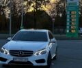 Білий Мерседес Е-Клас, об'ємом двигуна 2.2 л та пробігом 268 тис. км за 16500 $, фото 1 на Automoto.ua