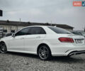 Білий Мерседес Е-Клас, об'ємом двигуна 3.5 л та пробігом 151 тис. км за 15500 $, фото 16 на Automoto.ua
