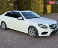 Білий Мерседес Е-Клас, об'ємом двигуна 2.2 л та пробігом 217 тис. км за 19700 $, фото 3 на Automoto.ua