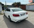 Білий Мерседес Е-Клас, об'ємом двигуна 2.14 л та пробігом 176 тис. км за 17700 $, фото 5 на Automoto.ua