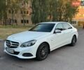 Білий Мерседес Е-Клас, об'ємом двигуна 2.14 л та пробігом 149 тис. км за 19800 $, фото 7 на Automoto.ua