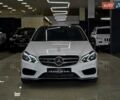 Мерседес Е-Класс 2015 в Николаеве на Automoto.ua Белый Мерседес Е-Класс, объемом двигателя 2.14 л и пробегом 189 тыс. км за 21999 $, фото 2 на Automoto.ua