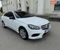 Білий Мерседес Е-Клас, об'ємом двигуна 2.14 л та пробігом 197 тис. км за 25000 $, фото 25 на Automoto.ua