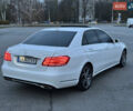 Білий Мерседес Е-Клас, об'ємом двигуна 2.2 л та пробігом 157 тис. км за 17999 $, фото 8 на Automoto.ua