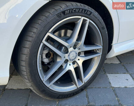 Білий Мерседес Е-Клас, об'ємом двигуна 3.5 л та пробігом 151 тис. км за 15700 $, фото 10 на Automoto.ua