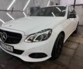 Білий Мерседес Е-Клас, об'ємом двигуна 2.2 л та пробігом 244 тис. км за 18500 $, фото 2 на Automoto.ua