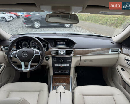 Белый Мерседес Е-Класс, объемом двигателя 3.5 л и пробегом 151 тыс. км за 15999 $, фото 35 на Automoto.ua