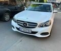 Білий Мерседес Е-Клас, об'ємом двигуна 2.14 л та пробігом 165 тис. км за 18800 $, фото 1 на Automoto.ua
