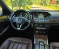 Білий Мерседес Е-Клас, об'ємом двигуна 2.2 л та пробігом 202 тис. км за 17999 $, фото 37 на Automoto.ua