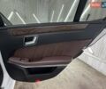 Білий Мерседес Е-Клас, об'ємом двигуна 2.14 л та пробігом 245 тис. км за 18500 $, фото 23 на Automoto.ua