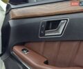 Белый Мерседес Е-Класс, объемом двигателя 2.2 л и пробегом 202 тыс. км за 17999 $, фото 38 на Automoto.ua