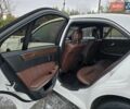 Белый Мерседес Е-Класс, объемом двигателя 2.2 л и пробегом 202 тыс. км за 17999 $, фото 59 на Automoto.ua