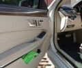 Білий Мерседес Е-Клас, об'ємом двигуна 2.2 л та пробігом 127 тис. км за 19500 $, фото 5 на Automoto.ua