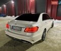 Білий Мерседес Е-Клас, об'ємом двигуна 2.1 л та пробігом 213 тис. км за 21000 $, фото 29 на Automoto.ua