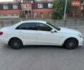 Білий Мерседес Е-Клас, об'ємом двигуна 2.14 л та пробігом 149 тис. км за 20900 $, фото 5 на Automoto.ua