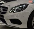 Мерседес Е-Класс 2015 в Николаеве на Automoto.ua Белый Мерседес Е-Класс, объемом двигателя 2.14 л и пробегом 189 тыс. км за 21999 $, фото 1 на Automoto.ua
