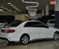 Мерседес Е-Класс 2015 в Николаеве на Automoto.ua Белый Мерседес Е-Класс, объемом двигателя 2.14 л и пробегом 189 тыс. км за 21999 $, фото 5 на Automoto.ua