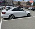 Білий Мерседес Е-Клас, об'ємом двигуна 2.14 л та пробігом 145 тис. км за 20500 $, фото 4 на Automoto.ua
