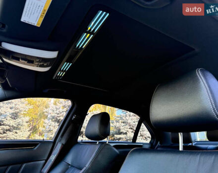 Белый Мерседес Е-Класс, объемом двигателя 2.2 л и пробегом 126 тыс. км за 21500 $, фото 22 на Automoto.ua