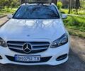 Білий Мерседес Е-Клас, об'ємом двигуна 2.1 л та пробігом 229 тис. км за 22000 $, фото 12 на Automoto.ua