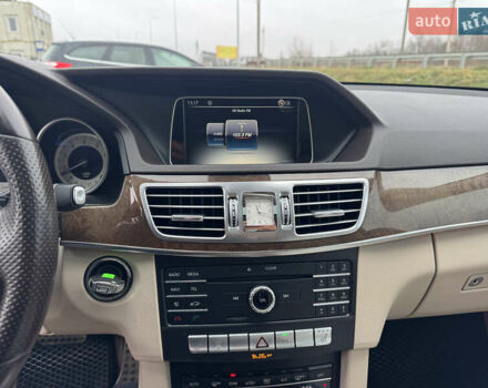 Белый Мерседес Е-Класс, объемом двигателя 3.5 л и пробегом 151 тыс. км за 15999 $, фото 60 на Automoto.ua