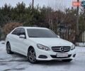 Білий Мерседес Е-Клас, об'ємом двигуна 2.2 л та пробігом 202 тис. км за 17999 $, фото 1 на Automoto.ua
