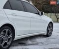 Белый Мерседес Е-Класс, объемом двигателя 2.2 л и пробегом 202 тыс. км за 17999 $, фото 20 на Automoto.ua
