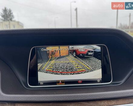 Белый Мерседес Е-Класс, объемом двигателя 3.5 л и пробегом 151 тыс. км за 15999 $, фото 65 на Automoto.ua