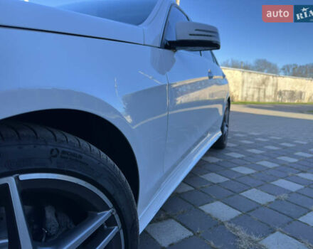 Білий Мерседес Е-Клас, об'ємом двигуна 3.5 л та пробігом 151 тис. км за 14999 $, фото 15 на Automoto.ua