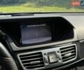 Белый Мерседес Е-Класс, объемом двигателя 2.14 л и пробегом 110 тыс. км за 19900 $, фото 38 на Automoto.ua