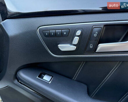 Белый Мерседес Е-Класс, объемом двигателя 2.2 л и пробегом 126 тыс. км за 21500 $, фото 51 на Automoto.ua