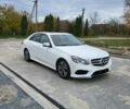 Белый Мерседес Е-Класс, объемом двигателя 1.99 л и пробегом 173 тыс. км за 20100 $, фото 17 на Automoto.ua