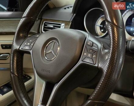 Мерседес Е-Класс 2015 в Николаеве на Automoto.ua Белый Мерседес Е-Класс, объемом двигателя 2.14 л и пробегом 189 тыс. км за 21999 $, фото 28 на Automoto.ua