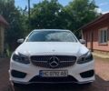 Білий Мерседес Е-Клас, об'ємом двигуна 2.14 л та пробігом 168 тис. км за 16700 $, фото 1 на Automoto.ua