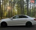 Білий Мерседес Е-Клас, об'ємом двигуна 3 л та пробігом 148 тис. км за 23000 $, фото 1 на Automoto.ua