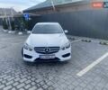 Белый Мерседес Е-Класс, объемом двигателя 2.2 л и пробегом 235 тыс. км за 19800 $, фото 1 на Automoto.ua