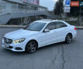 Білий Мерседес Е-Клас, об'ємом двигуна 2.2 л та пробігом 157 тис. км за 17999 $, фото 3 на Automoto.ua