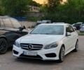 Белый Мерседес Е-Класс, объемом двигателя 3.5 л и пробегом 177 тыс. км за 18300 $, фото 1 на Automoto.ua