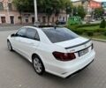 Білий Мерседес Е-Клас, об'ємом двигуна 2.14 л та пробігом 197 тис. км за 25000 $, фото 12 на Automoto.ua