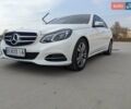 Білий Мерседес Е-Клас, об'ємом двигуна 2.14 л та пробігом 140 тис. км за 19700 $, фото 7 на Automoto.ua