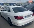 Белый Мерседес Е-Класс, объемом двигателя 2.14 л и пробегом 165 тыс. км за 19499 $, фото 2 на Automoto.ua