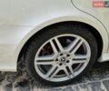 Белый Мерседес Е-Класс, объемом двигателя 1.99 л и пробегом 218 тыс. км за 16300 $, фото 13 на Automoto.ua
